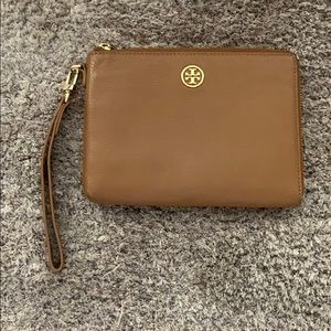 Tory Burch wristlet